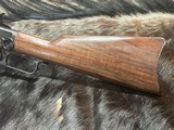 FREE SAFARI, NEW WINCHESTER 1873 HIGH GRADE SADDLE RING CARBINE COMPETITION CARBINE 357 MAGNUM 20