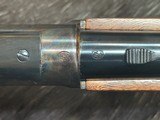 FREE SAFARI, NEW WINCHESTER 1873 HIGH GRADE SADDLE RING CARBINE COMPETITION CARBINE 357 MAGNUM 20
