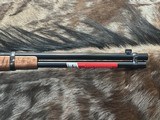 FREE SAFARI, NEW WINCHESTER 1873 HIGH GRADE SADDLE RING CARBINE COMPETITION CARBINE 357 MAGNUM 20