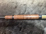 FREE SAFARI, NEW WINCHESTER 1873 HIGH GRADE SADDLE RING CARBINE COMPETITION CARBINE 357 MAGNUM 20
