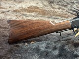 FREE SAFARI, NEW WINCHESTER 1873 HIGH GRADE SADDLE RING CARBINE COMPETITION CARBINE 357 MAGNUM 20
