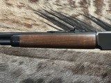 FREE SAFARI, NEW WINCHESTER 1873 SHORT RIFLE 45 COLT 20
