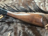 FREE SAFARI, NEW WINCHESTER 1873 SHORT RIFLE 45 COLT 20