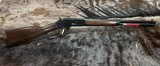 FREE SAFARI, NEW WINCHESTER 1873 SHORT RIFLE 45 COLT 20