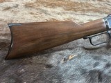 FREE SAFARI, NEW WINCHESTER 1873 SHORT RIFLE 45 COLT 20