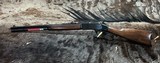 FREE SAFARI, NEW WINCHESTER 1873 SHORT RIFLE 45 COLT 20