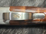 NEW BROWNING CITORI 725 SPORTING GOLDEN CLAYS 12 GA 30