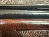 NEW BROWNING CITORI 725 SPORTING GOLDEN CLAYS 12 GA 30