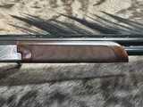 NEW BROWNING CITORI 725 SPORTING GOLDEN CLAYS 12 GA 30