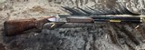 NEW BROWNING CITORI 725 SPORTING GOLDEN CLAYS 12 GA 30