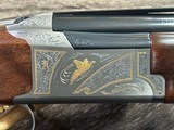 NEW BROWNING CITORI 725 SPORTING GOLDEN CLAYS 12 GA 30