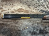 NEW BROWNING CITORI 725 SPORTING GOLDEN CLAYS 12 GA 30