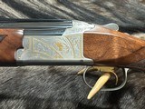 NEW BROWNING CITORI 725 SPORTING GOLDEN CLAYS 12 GA 30