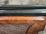 NEW BROWNING CITORI 725 SPORTING GOLDEN CLAYS 12 GA 30