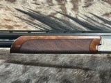 NEW BROWNING CITORI 725 SPORTING GOLDEN CLAYS 12 GA 30