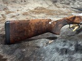 NEW BROWNING CITORI 725 SPORTING GOLDEN CLAYS 12 GA 30