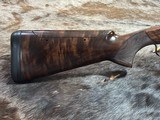 NEW BROWNING CITORI 725 SPORTING GOLDEN CLAYS 12 GA 32