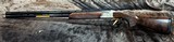 NEW BROWNING CITORI 725 SPORTING GOLDEN CLAYS 12 GA 32