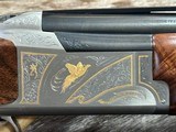 NEW BROWNING CITORI 725 SPORTING GOLDEN CLAYS 12 GA 32