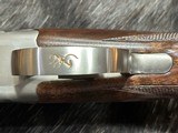 NEW BROWNING CITORI 725 SPORTING GOLDEN CLAYS 12 GA 32