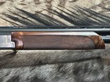 NEW BROWNING CITORI 725 SPORTING GOLDEN CLAYS 12 GA 30