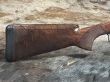 NEW BROWNING CITORI 725 SPORTING GOLDEN CLAYS 12 GA 30