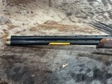 NEW BROWNING CITORI 725 SPORTING GOLDEN CLAYS 12 GA 30