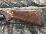 NEW BROWNING CITORI 725 SPORTING GOLDEN CLAYS 12 GA 30