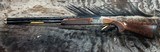 NEW BROWNING CITORI 725 SPORTING GOLDEN CLAYS 12 GA 30