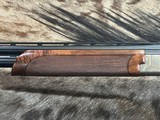 NEW BROWNING CITORI 725 SPORTING GOLDEN CLAYS 12 GA 30