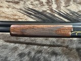 NEW 2024 SHOT SHOW SPECIAL BROWNING CITORI GRAN LIGHTNING 12 GA 28