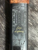 NEW 2024 SHOT SHOW SPECIAL BROWNING CITORI GRAN LIGHTNING 12 GA 28