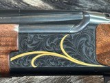 NEW 2024 SHOT SHOW SPECIAL BROWNING CITORI GRAN LIGHTNING 12 GA 28