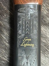 NEW 2024 SHOT SHOW SPECIAL BROWNING CITORI GRAN LIGHTNING 20 GA 28