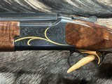 NEW 2024 SHOT SHOW SPECIAL BROWNING CITORI GRAN LIGHTNING 20 GA 28