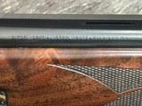NEW 2024 SHOT SHOW SPECIAL BROWNING CITORI GRAN LIGHTNING 20 GA 28