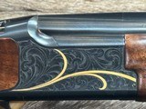 NEW 2024 SHOT SHOW SPECIAL BROWNING CITORI GRAN LIGHTNING 20 GA 28