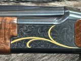 NEW 2024 SHOT SHOW SPECIAL BROWNING CITORI GRAN LIGHTNING 20 GA 28