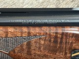 NEW 2024 SHOT SHOW SPECIAL BROWNING CITORI GRAN LIGHTNING 20 GA 28