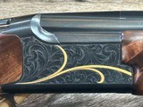 NEW 2024 SHOT SHOW SPECIAL BROWNING CITORI GRAN LIGHTNING 20 GA 28