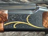 NEW 2024 SHOT SHOW SPECIAL BROWNING CITORI GRAN LIGHTNING 20 GA 28