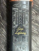 NEW 2024 SHOT SHOW SPECIAL BROWNING CITORI GRAN LIGHTNING 20 GA 28