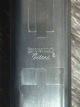 NEW SPECIAL LIMITED EDITION BROWNING CITORI BLUE LIGHTNING 12 GA 28