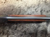NEW SPECIAL LIMITED EDITION BROWNING CITORI BLUE LIGHTNING 12 GA 28