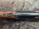NEW SPECIAL LIMITED EDITION BROWNING CITORI BLUE LIGHTNING 12 GA 28