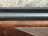 NEW SPECIAL LIMITED EDITION BROWNING CITORI BLUE LIGHTNING 12 GA 28
