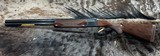 NEW SPECIAL LIMITED EDITION BROWNING CITORI BLUE LIGHTNING 12 GA 28