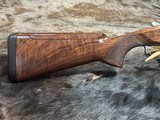 NEW BROWNING CITORI 725 PRO SPORTING W/ PRO FIT ADJ COMB 12 GA 32
