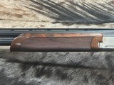 NEW BROWNING CITORI 725 PRO SPORTING W/ PRO FIT ADJ COMB 12 GA 32