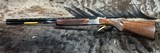 NEW SPECIAL LIMITED EDITION BROWNING CITORI WHITE LIGHTNING 410 BORE 28